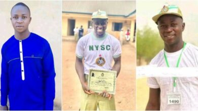 Young man loses life two months after completing his NYSC in Kaduna