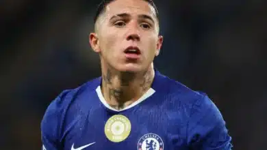 Chelsea’s injury crisis worsens as Enzo Fernández withdraws from Argentina squad with knee issue
