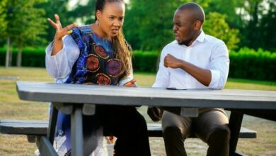 When a woman rejects your proposal, it doesn’t mean you should give up - Lady