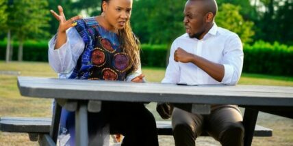 When a woman rejects your proposal, it doesn’t mean you should give up - Lady