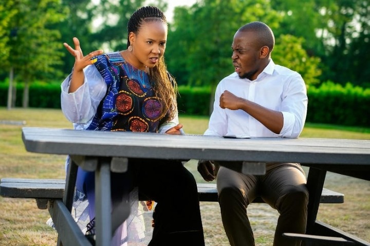 When a woman rejects your proposal, it doesn’t mean you should give up – Lady