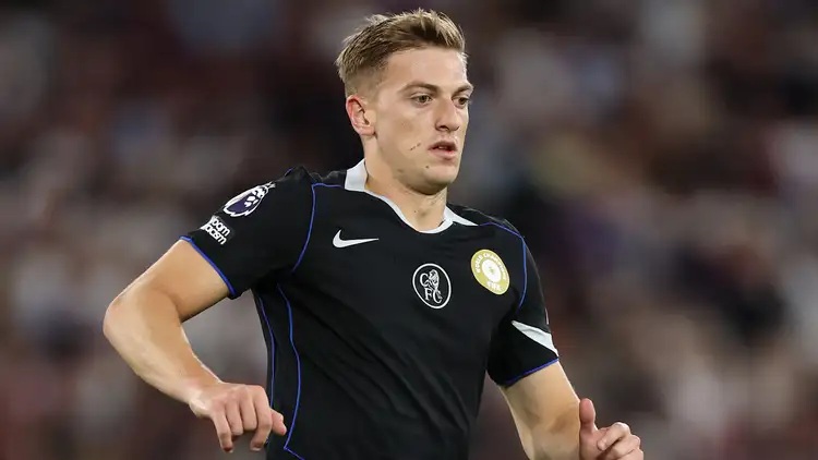 Maresca confirms Delap’s return ahead of Wolves Carabao Cup clash