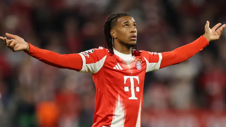 Bayern battle to keep Olise amid pressure from three Premier League clubs
