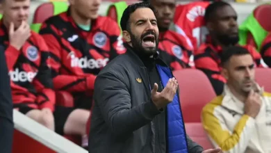 Amorim: My biggest problem is Man United players listening to English media