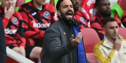 Amorim: My biggest problem is Man United players listening to English media