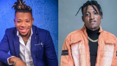 If I sang 'Legbegbe' alone, I'd be on same level with Wizkid, Burna Boy – Mr Real