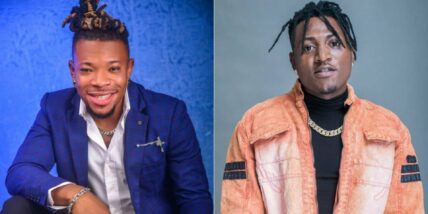 If I sang 'Legbegbe' alone, I'd be on same level with Wizkid, Burna Boy – Mr Real