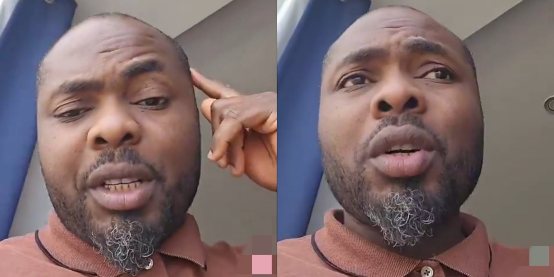 New arrival in US baffled as fellow Nigerian tries to lure him into ‘picking’ scheme