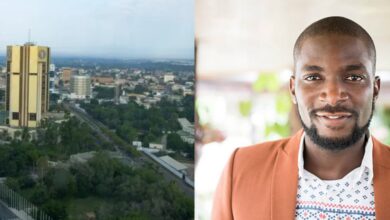 “We were dumped in Togo” — man cries out after deportation from US to Ghana