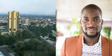 “We were dumped in Togo” — man cries out after deportation from US to Ghana