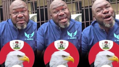 EFCC accused of targeting Yahoo boys while politicians go free