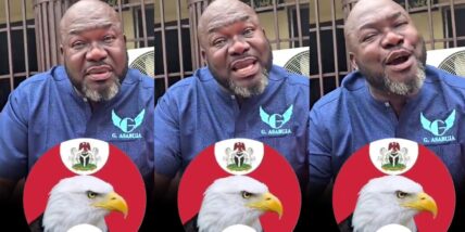 EFCC accused of targeting Yahoo boys while politicians go free