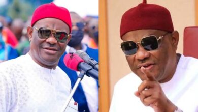 “Abuja is one of Nigeria’s safest places” – Wike