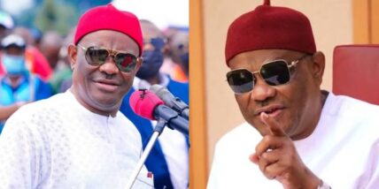 “Abuja is one of Nigeria’s safest places” – Wike