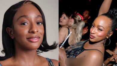 "How to get rich without working?" – Fan asks Cuppy, she replies