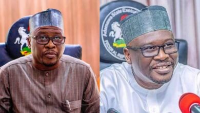 Nigeria @65: Fintiri frees six inmates in Adamawa