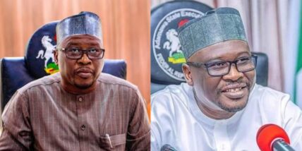 Nigeria @65: Fintiri frees six inmates in Adamawa