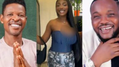 Court orders Baba Mohbad, Yomi Fabiyi to refrain from commenting on Liam and Wunmi