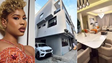 Nini Singh acquires second home in Lagos