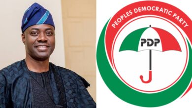 Makinde insists PDP convention must be fair and inclusive