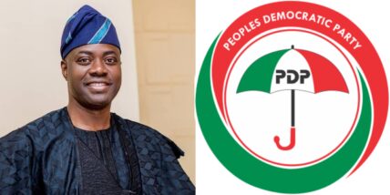 Makinde insists PDP convention must be fair and inclusive