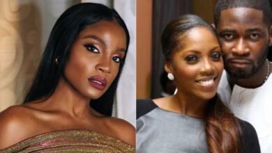 Seyi Shay alleges her former P.A. had affair with Tiwa Savage’s ex-husband