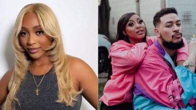I will never date a rapper again – AKA’s ex, Nadia Nakai