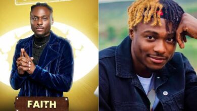 BBNaija S10: Faith to keep N38m and car despite disqualification