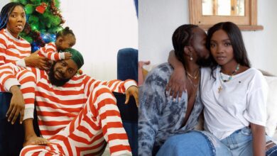 Adekunle Gold and Simi praised as Nigeria’s perfect celebrity couple