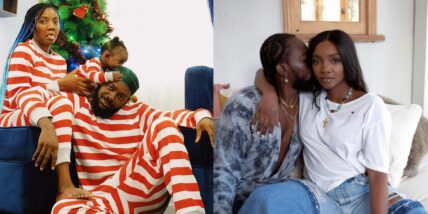 Adekunle Gold and Simi praised as Nigeria’s perfect celebrity couple