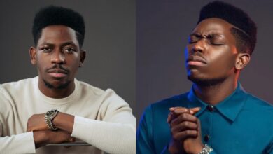 Moses Bliss denied entry into Tanzania, misses 60,000-capacity concert