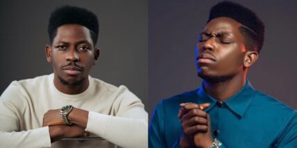 Moses Bliss denied entry into Tanzania, misses 60,000-capacity concert