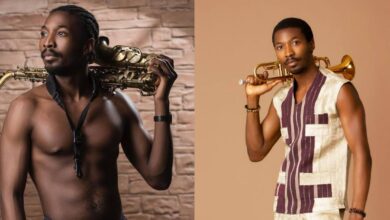 Growing up in Afrika Shrine gave me freedom – Made Kuti