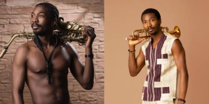 Growing up in Afrika Shrine gave me freedom – Made Kuti