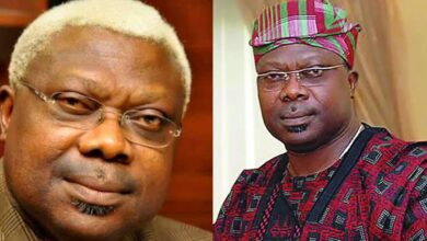 Omisore declares intention to run for Osun governorship in 2026