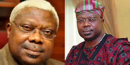 Omisore declares intention to run for Osun governorship in 2026