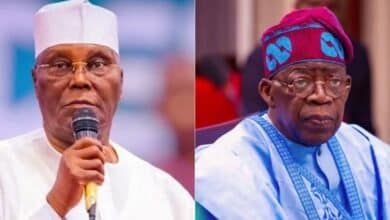 Atiku Tinubu plateau