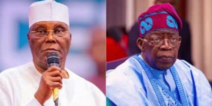 Atiku Tinubu plateau