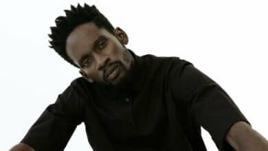 Mr Eazi opens up on his presidential ambition