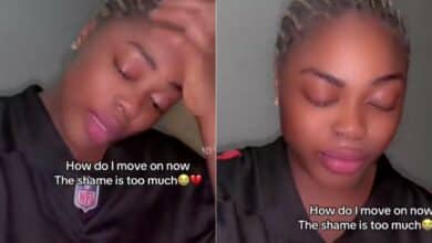 "I dated my uncle for 2 years without knowing we're related" – Lady