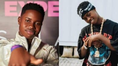 People in Ivory Coast don't understand English; they're uneducated like me – Peller