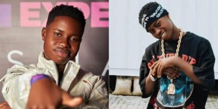 People in Ivory Coast don't understand English; they're uneducated like me – Peller