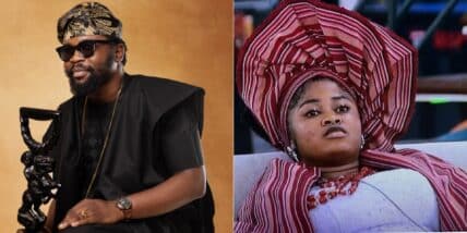 Tax expert explains what Imisi owes on N150M prize win