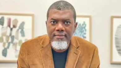 Best gift a woman can give her husband is her virginity – Reno Omokri