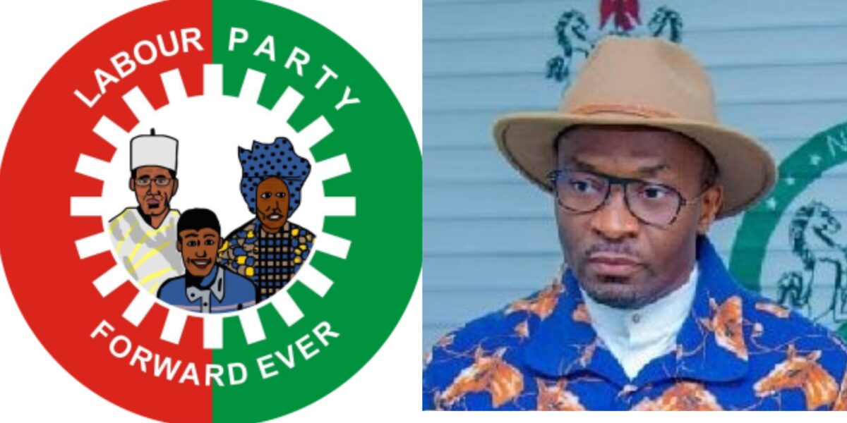 ‘We’re taking over Abia in 2027’ — Deputy speaker Benjamin Kalu declares