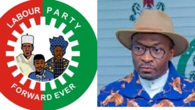 ‘We’re taking over Abia in 2027’ — Deputy speaker Benjamin Kalu declares