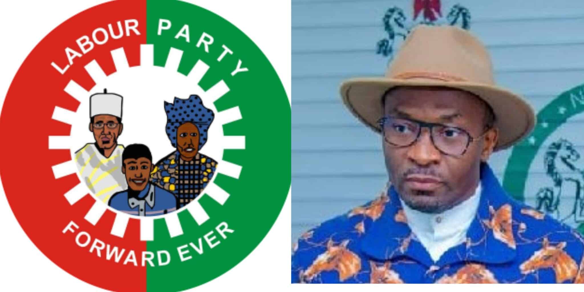 ‘We’re taking over Abia in 2027’ — Deputy speaker Benjamin Kalu declares