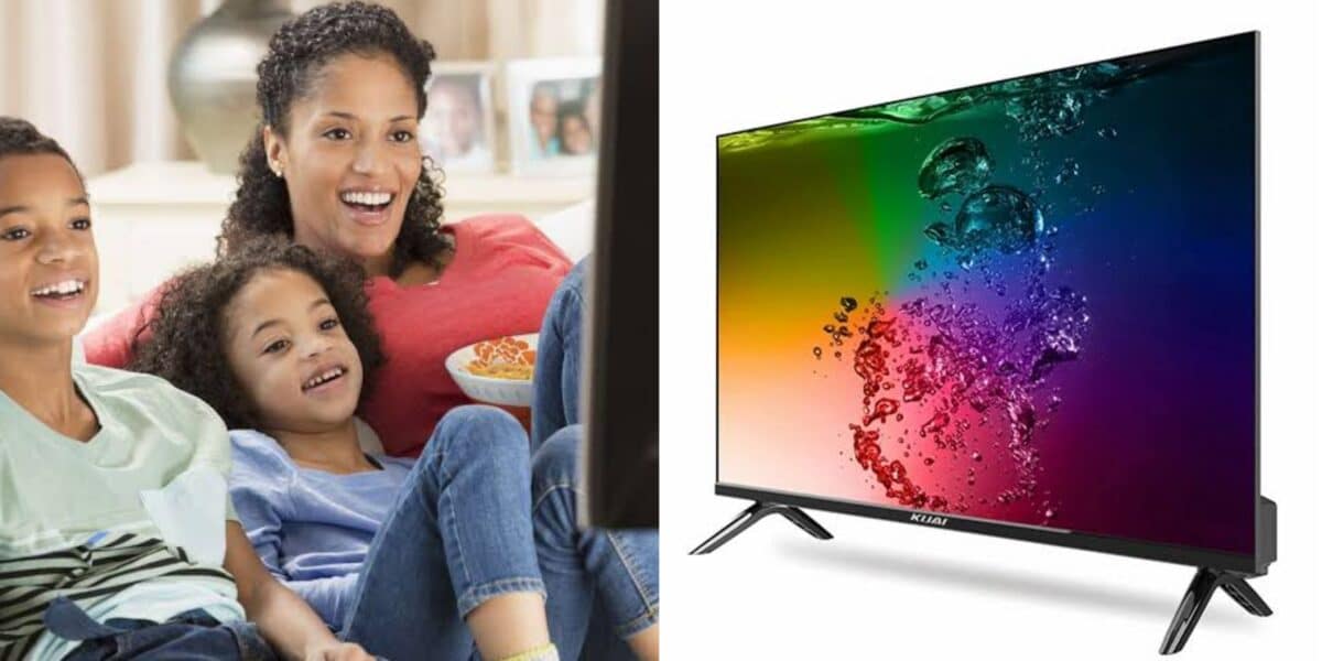 Family rediscovers joy after ditching television for 10 months