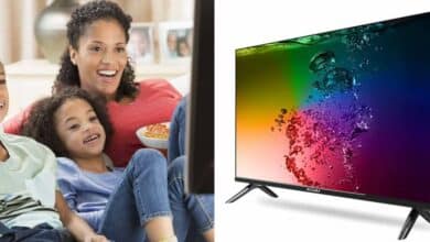 Family rediscovers joy after ditching television for 10 months