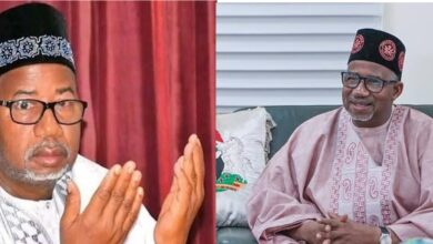 “I humbly seek forgiveness from all I may have wronged”, Says Bauchi Gov on 67th birthday